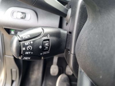 Citroen Berlingo 1.5 BlueHDi Feel GPS CLIM USB CRUISE GARANTIE  - 15