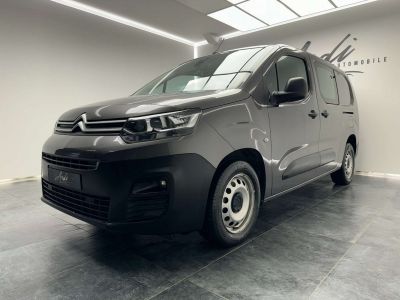 Citroen Berlingo 1.5 BlueHDi GARANTIE 12 MOIS 1er PROPRIETAIRE  - 1