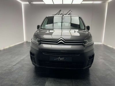 Citroen Berlingo 1.5 BlueHDi GARANTIE 12 MOIS 1er PROPRIETAIRE  - 2