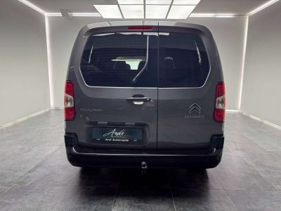 Citroen Berlingo 1.5 BlueHDi GARANTIE 12 MOIS 1er PROPRIETAIRE  - 5