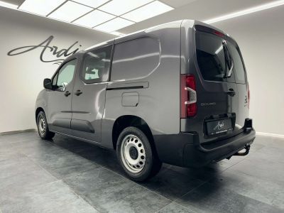 Citroen Berlingo 1.5 BlueHDi GARANTIE 12 MOIS 1er PROPRIETAIRE  - 6