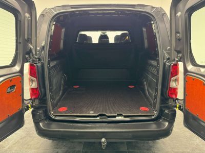 Citroen Berlingo 1.5 BlueHDi GARANTIE 12 MOIS 1er PROPRIETAIRE  - 7