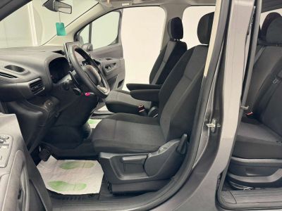 Citroen Berlingo 1.5 BlueHDi GARANTIE 12 MOIS 1er PROPRIETAIRE  - 8