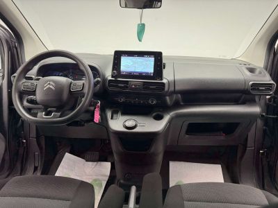 Citroen Berlingo 1.5 BlueHDi GARANTIE 12 MOIS 1er PROPRIETAIRE  - 9