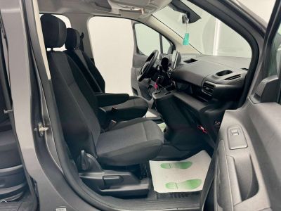 Citroen Berlingo 1.5 BlueHDi GARANTIE 12 MOIS 1er PROPRIETAIRE  - 10