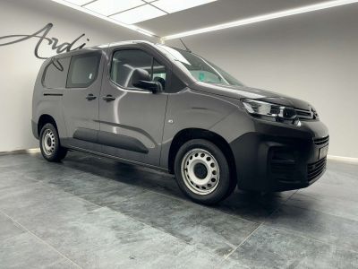 Citroen Berlingo 1.5 BlueHDi GARANTIE 12 MOIS 1er PROPRIETAIRE  - 15