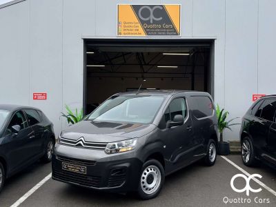 Citroen Berlingo 1.5 DIESEL 3PL TVAC CAR PLAY GRAND ECRAN  - 2