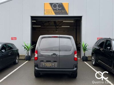 Citroen Berlingo 1.5 DIESEL 3PL TVAC CAR PLAY GRAND ECRAN  - 6