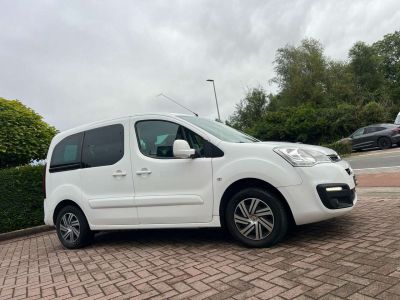 Citroen Berlingo 1.6 BlueHDi  - 5