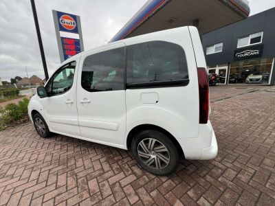 Citroen Berlingo 1.6 BlueHDi  - 8