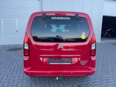 Citroen Berlingo 1.6 BlueHDi Feel 7 PLACES -CAMERA -GARANTIE 12 M  - 5