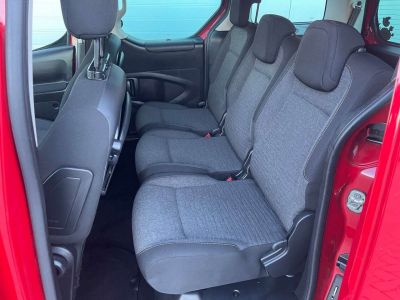 Citroen Berlingo 1.6 BlueHDi Feel 7 PLACES -CAMERA -GARANTIE 12 M  - 13