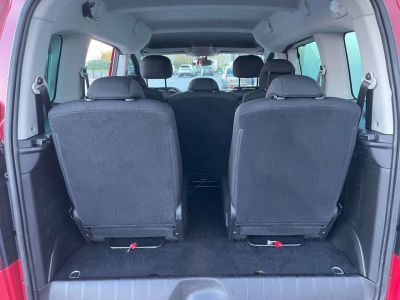 Citroen Berlingo 1.6 BlueHDi Feel 7 PLACES -CAMERA -GARANTIE 12 M  - 15