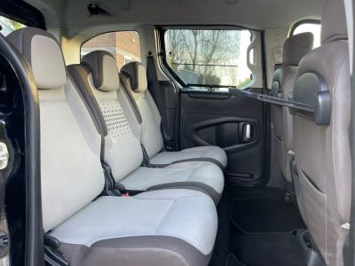 Citroen Berlingo 1.6 ESS 98CH MULTISPACE 2015 - GPS/ LED/ GARANTIE  - 13