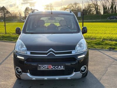 Citroen Berlingo 1.6 ESS 98CH MULTISPACE 2015/ GPS/LED GARANTIE  - 3