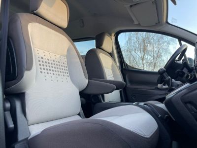 Citroen Berlingo 1.6 ESS 98CH MULTISPACE 2015/ GPS/LED GARANTIE  - 11