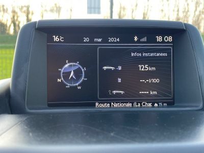 Citroen Berlingo 1.6 ESS 98CH MULTISPACE 2015/ GPS/LED GARANTIE  - 15