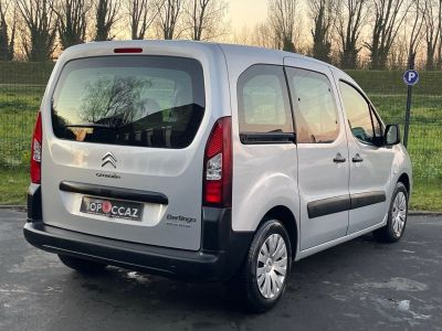 Citroen Berlingo 1.6 HDI 100CH FEEL 55.000KM - 08/2018 - 1ERE MAIN - GARANTIE  - 3