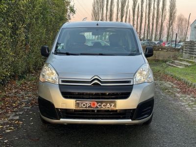 Citroen Berlingo 1.6 HDI 100CH FEEL 55.000KM - 08/2018 - 1ERE MAIN - GARANTIE  - 6