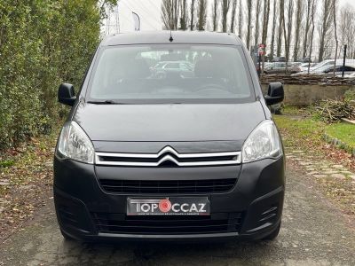 Citroen Berlingo 1.6 HDI 75 CONFORT 08/2016 - 126.000KM - 1ERE MAIN  - 6