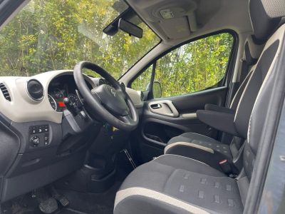 Citroen Berlingo 1.6 HDI 90CH XTR + AUTOMATIQUE - 2014 - 135.000KM  - 10