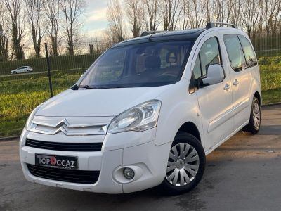 Citroen Berlingo 1.6 HDI 92CH COLLECTION 134.000KM * 1ERE MAIN * GARANTIE  - 1