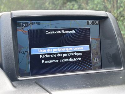 Citroen Berlingo 1.6 HDI 92CH EXCLUSIVE 7 PLACES/ NOMBREUSES OPTIONS GPS/ LED/ JANTES  - 14