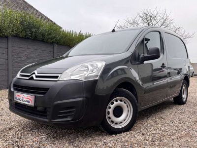 Citroen Berlingo 1.6 HDi APPLE CARPLAY-CAMERA-NAVI-PDC-UTILITAIRE  - 3