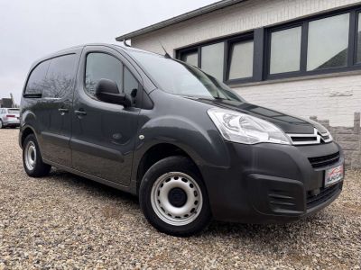 Citroen Berlingo 1.6 HDi APPLE CARPLAY-CAMERA-NAVI-PDC-UTILITAIRE  - 4