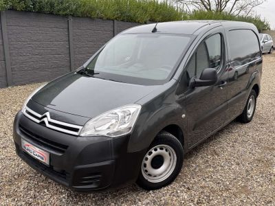 Citroen Berlingo 1.6 HDi APPLE CARPLAY-CAMERA-NAVI-PDC-UTILITAIRE  - 5