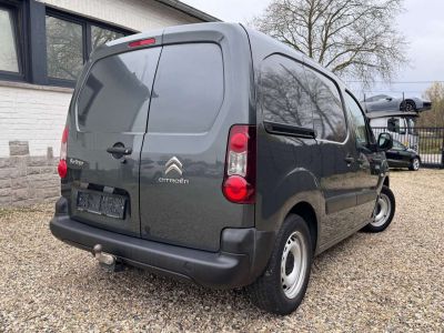 Citroen Berlingo 1.6 HDi APPLE CARPLAY-CAMERA-NAVI-PDC-UTILITAIRE  - 14