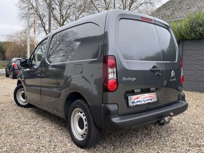 Citroen Berlingo 1.6 HDi APPLE CARPLAY-CAMERA-NAVI-PDC-UTILITAIRE  - 15