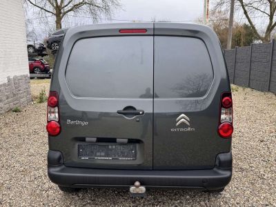 Citroen Berlingo 1.6 HDi APPLE CARPLAY-CAMERA-NAVI-PDC-UTILITAIRE  - 16