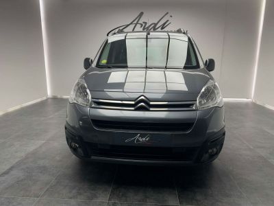 Citroen Berlingo 1.6 HDi GARANTIE 12 MOIS 1er PROPRIETAIRE  - 2