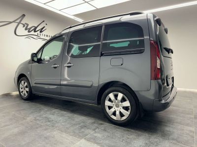 Citroen Berlingo 1.6 HDi GARANTIE 12 MOIS 1er PROPRIETAIRE  - 4