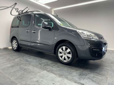 Citroen Berlingo 1.6 HDi GARANTIE 12 MOIS 1er PROPRIETAIRE  - 14