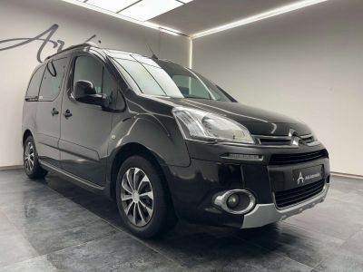 Citroen Berlingo 1.6 HDi GPS AIRCO 1ER PROPRIETAIRE GARANTIE  - 3