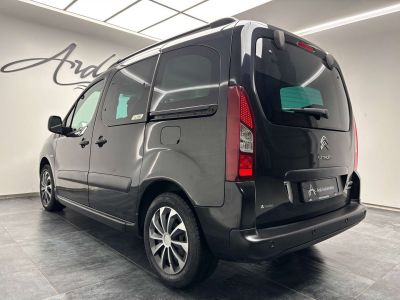 Citroen Berlingo 1.6 HDi GPS AIRCO 1ER PROPRIETAIRE GARANTIE  - 6