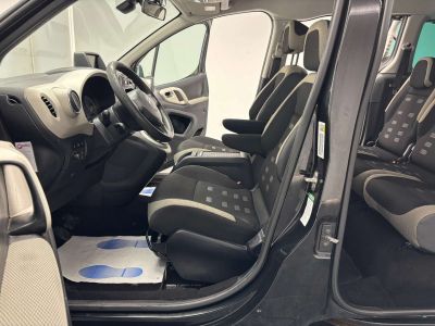 Citroen Berlingo 1.6 HDi GPS AIRCO 1ER PROPRIETAIRE GARANTIE  - 7