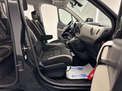 Citroen Berlingo 1.6 HDi GPS AIRCO 1ER PROPRIETAIRE GARANTIE  - 9