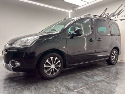 Citroen Berlingo 1.6 HDi GPS AIRCO 1ER PROPRIETAIRE GARANTIE  - 14