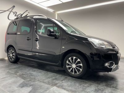 Citroen Berlingo 1.6 HDi GPS AIRCO 1ER PROPRIETAIRE GARANTIE  - 15