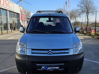 Citroen Berlingo 1.6 HDi Multispace  - 2