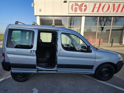 Citroen Berlingo 1.6 HDi Multispace  - 5