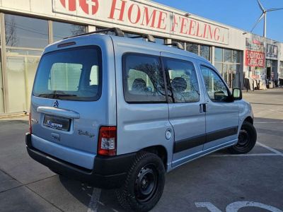 Citroen Berlingo 1.6 HDi Multispace  - 6