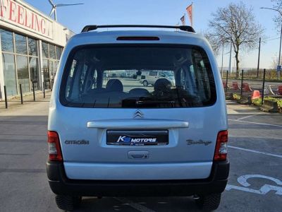 Citroen Berlingo 1.6 HDi Multispace  - 7