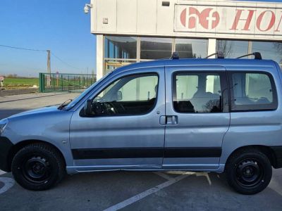 Citroen Berlingo 1.6 HDi Multispace  - 10