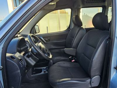 Citroen Berlingo 1.6 HDi Multispace  - 11