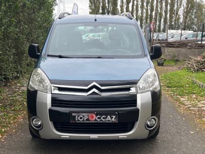 Citroen Berlingo 1.6 HDI75 CONFORT 5P 04/2012 CLIM / GARANTIE  - 6