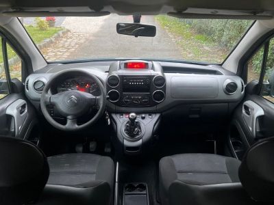 Citroen Berlingo 1.6 HDI75 CONFORT 5P 04/2012 CLIM / GARANTIE  - 8